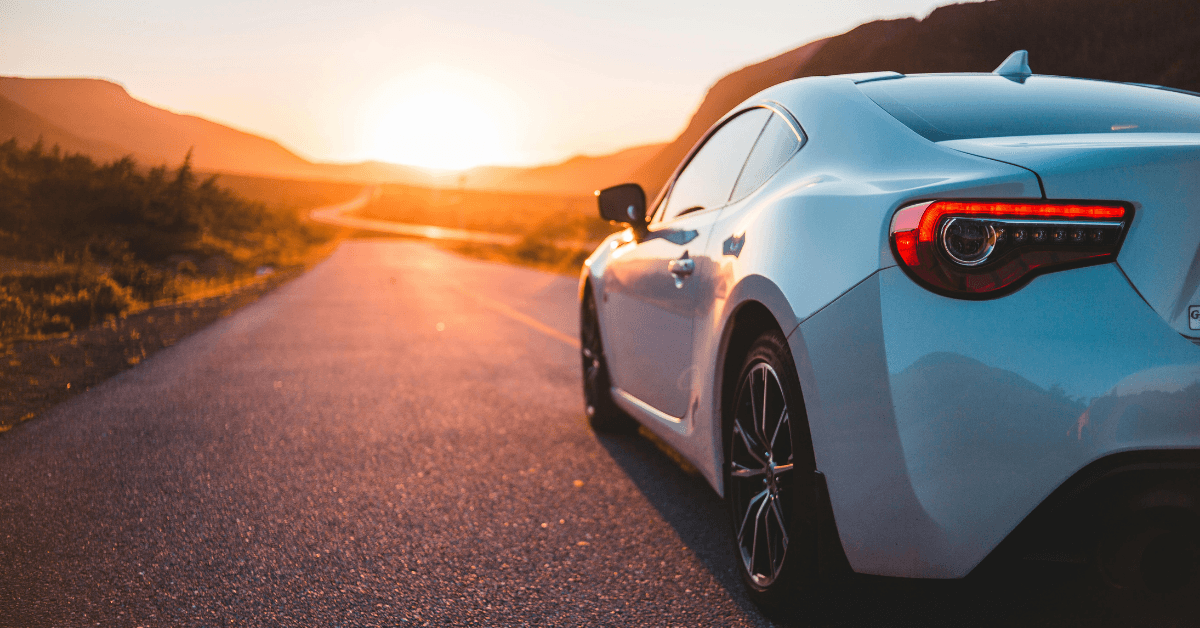π Best Practices for Shipping a Classic or Luxury Car π blog post image