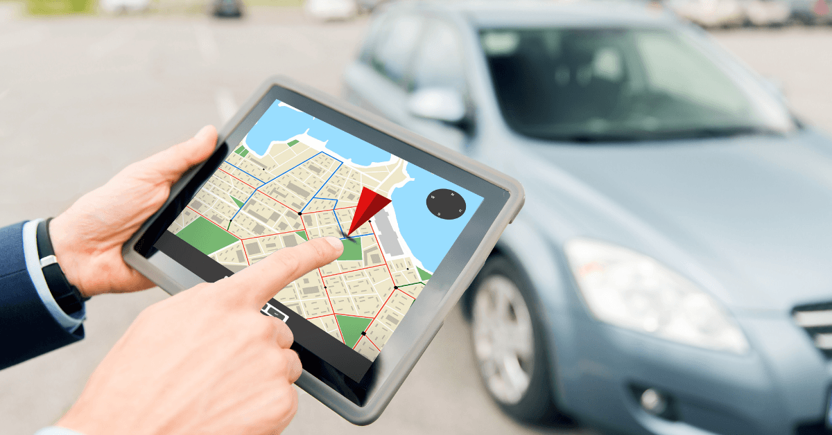 π How to Track Your Vehicle During Transit π blog post image