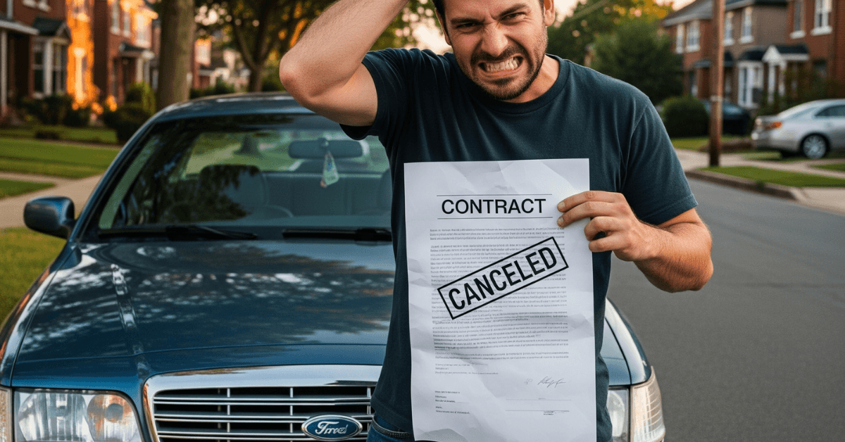 What Happens If Your Car Transport Gets Canceled Last Minute? 🚗💥 blog post image