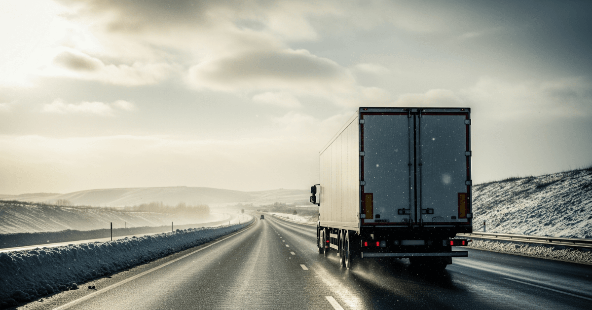 Winter Vehicle Shipping: Tips for Safe Transport in Cold Weather blog post image