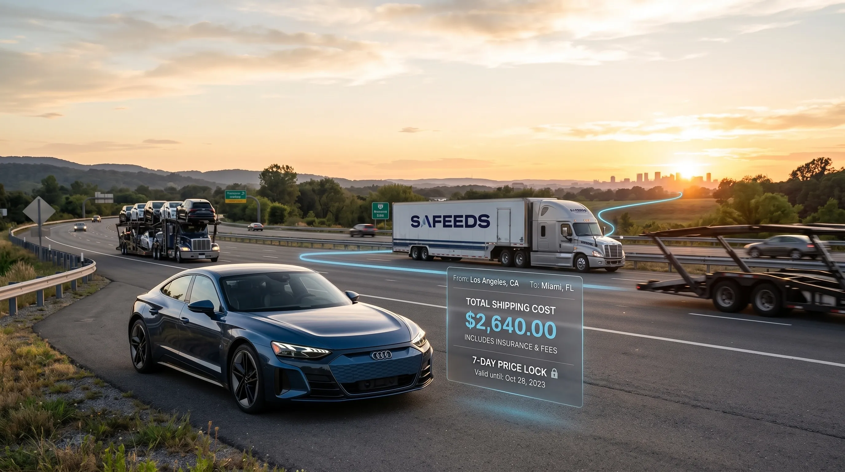 Car Shipping Quotes You Can Actually Rely On blog post image