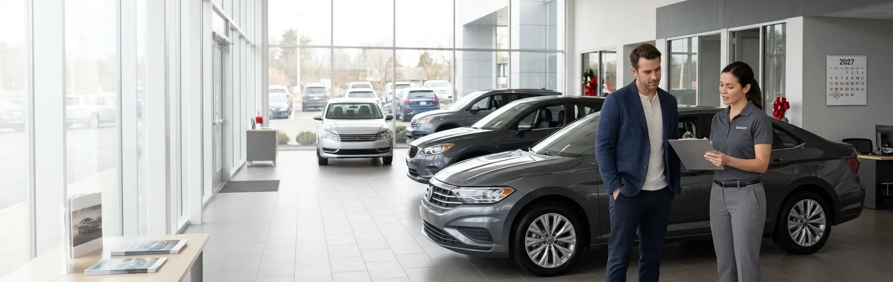 The Best Time to Buy a Car in 2027 blog post image