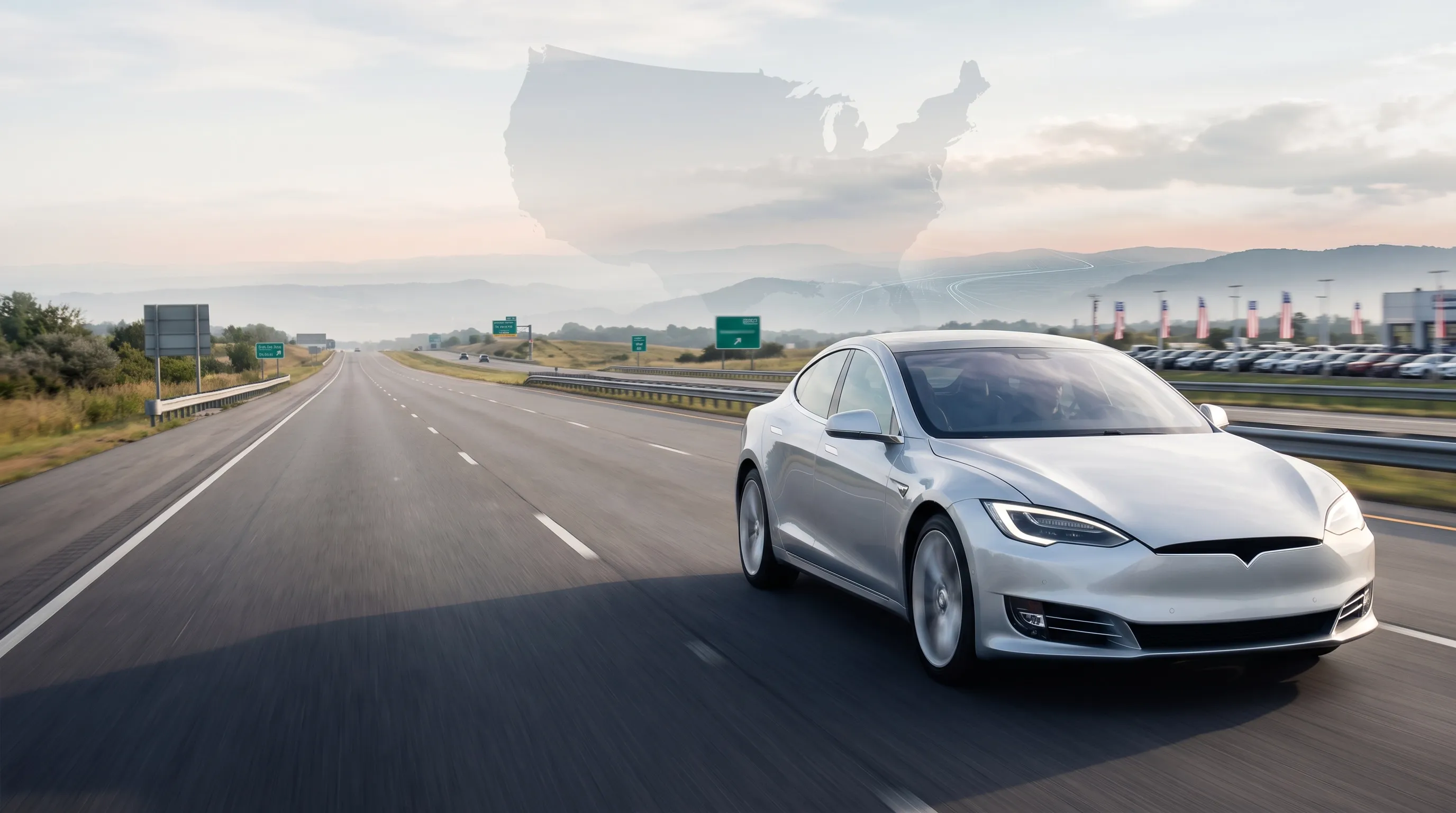 The Cheapest State to Buy a Car in 2027: 10 States Ranked by Cost blog post image