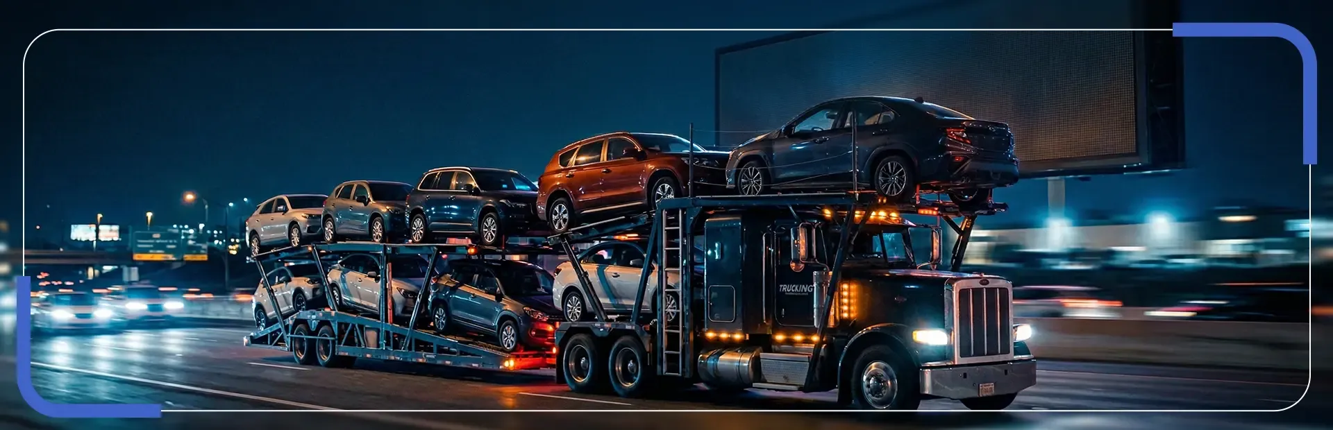 Breaking Down Fuel Surcharge in Logistics and Transport blog post image