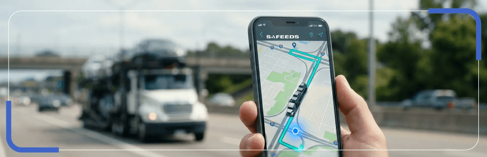 GPS Tracking Devices for Cars for Shipment Transparency blog post image