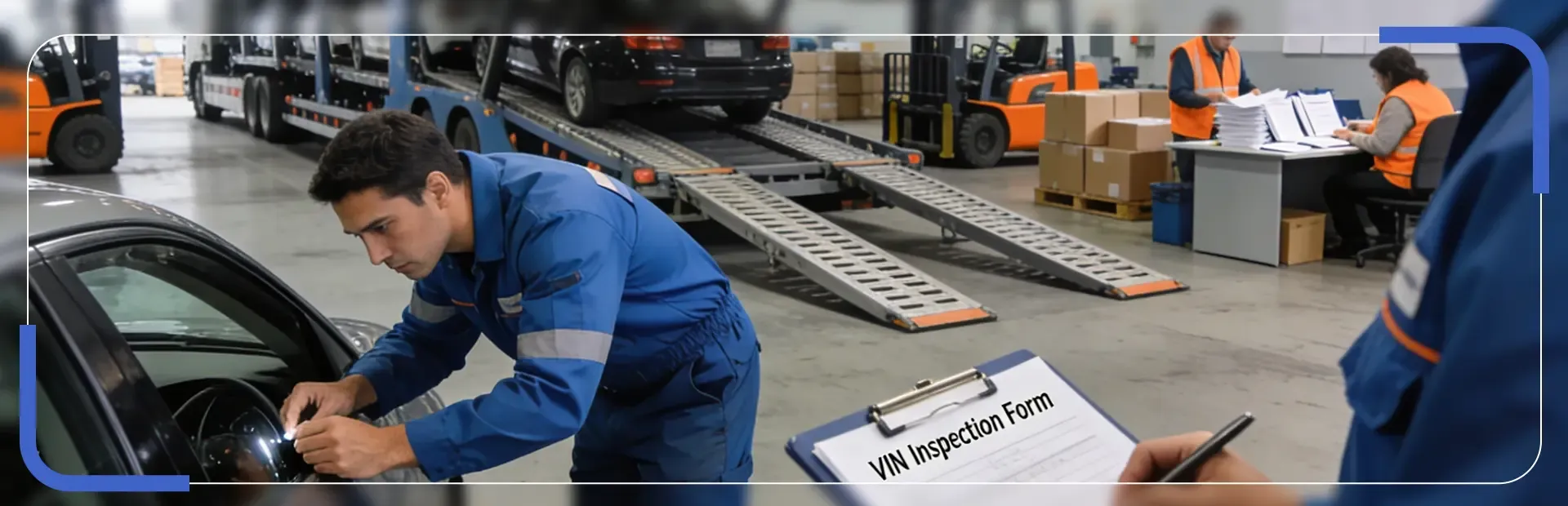 Auction Car Shipping Service and How Auction Delivery Works blog post image