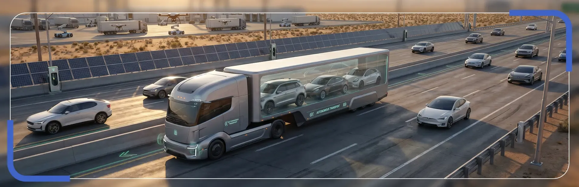 Future of Car Shipping in the USA and Modern Transport Trends blog post image