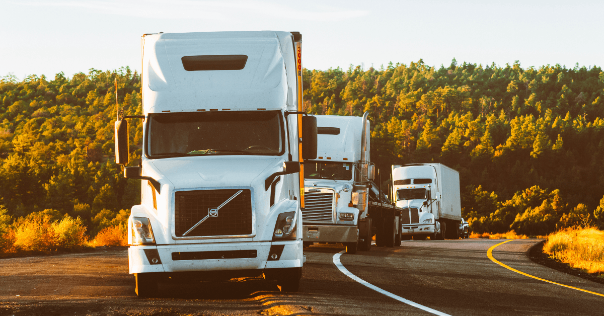 Types of Auto Transport Trailers: Find the Best Fit for Your Car blog post image
