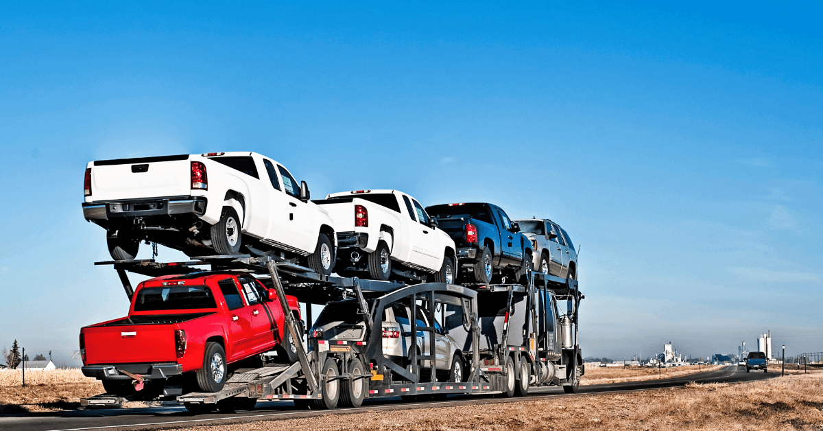 Massachusetts Auto Shipping Company | Car Transport to Massachusetts blog post image